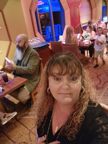 Regina Stephen Profile