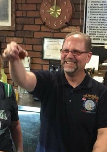 Christopher Hoffman Profile