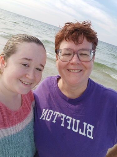 Ellen Farrar Profile