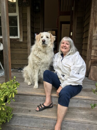 Patricia Holman Profile