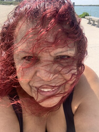 Carmen Sepulveda Profile