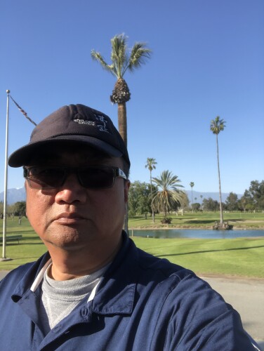 Bambang Handojo Profile