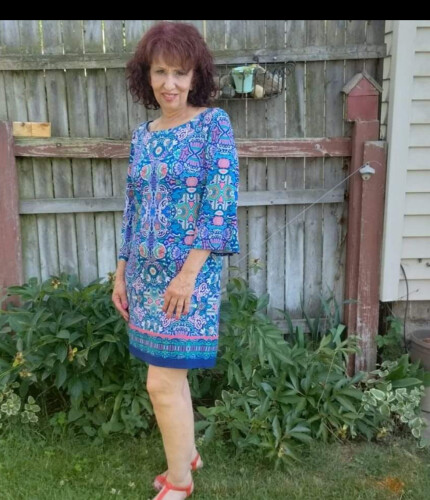 Sharom Hurdt Profile