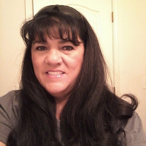 Cathy Peralta-Messerschmitt Profile