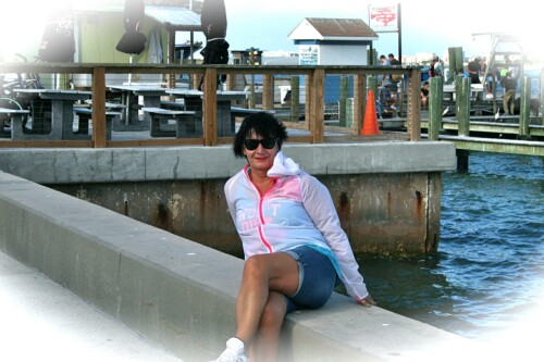 Teuta Schwahn Profile