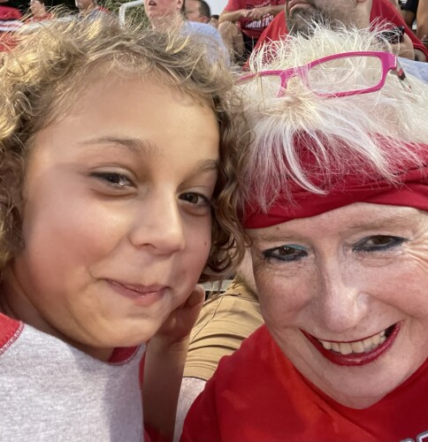 Andrea McNeill Profile