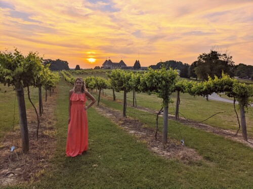 Lauren Gibson Profile