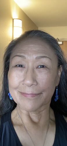 Vernetta M Nay Moberly Profile