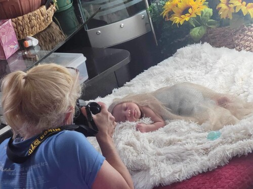 BONNIE WILDER Profile