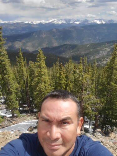 Francisco Guzman Profile