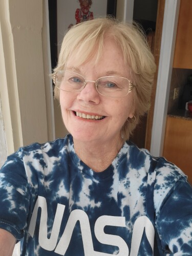 Gail Shriver Profile