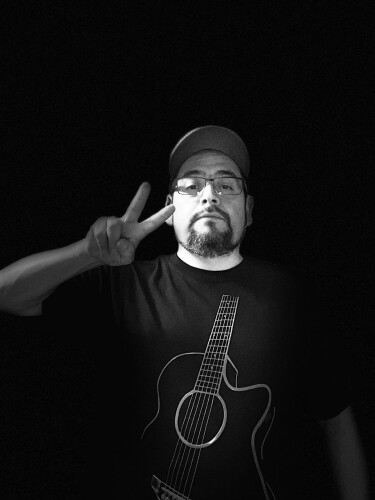 Cuauhtemoc Suarez Profile