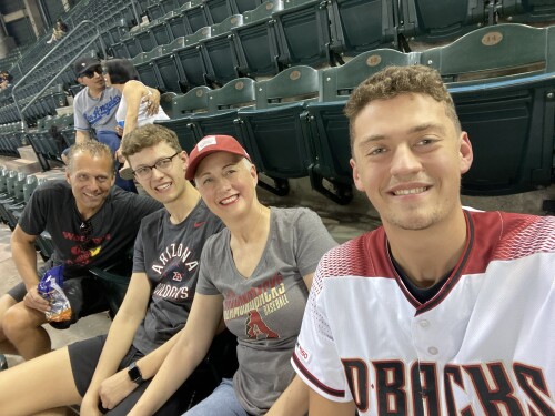 Kristin Lyngaas Profile