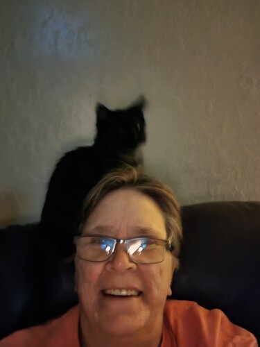 Debra Marnach Profile