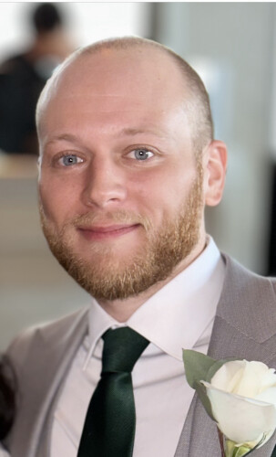 Matthew Whitney Profile