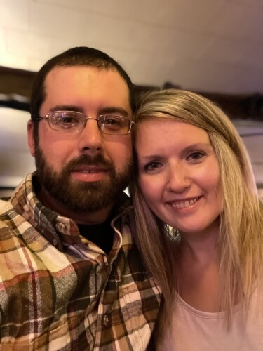 christopher luckey Profile