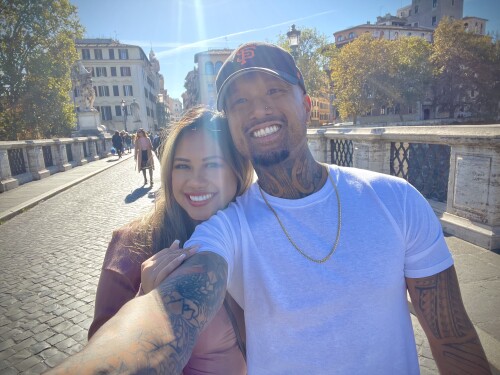 Marvin Macario Profile