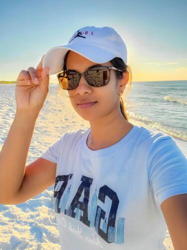 Gomathi Sankaralingam Profile