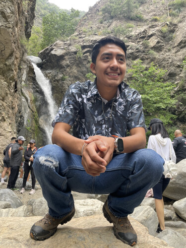 Andrik García Profile