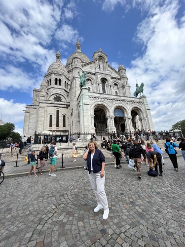 Martha OBryan Profile