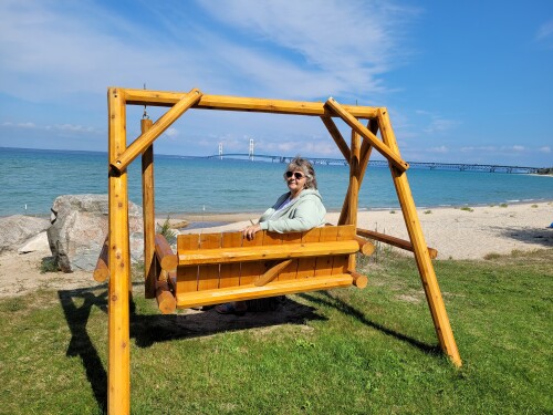 Nancy Porter Profile