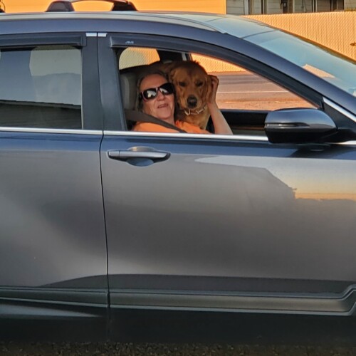 Colleen Hillman Profile