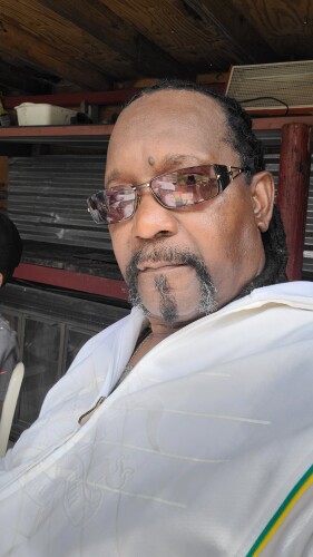 Charles Jefferson Profile