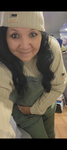 Louanna Foster Profile