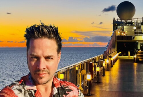 Johnny Quinlan Profile