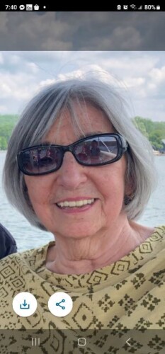 Mary Olivieri Profile