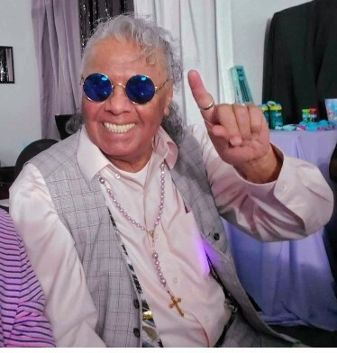 Johnny Perez Profile