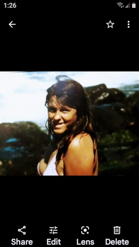 Kim Ferriera Profile