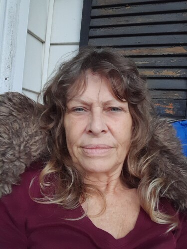 Mary Sue Blood Profile