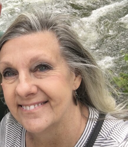 Julia Walker Profile