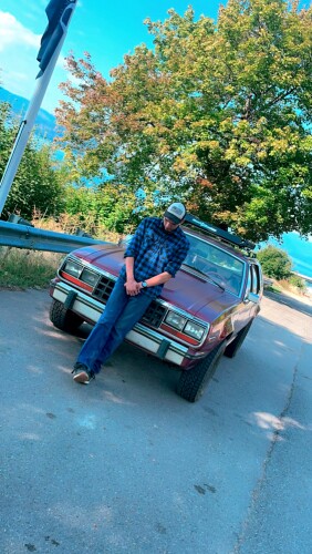 Ryan Schmunk Profile