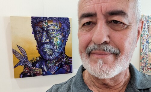 Ruben Miranda Profile