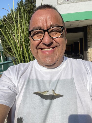 Raul Gutierrez Profile