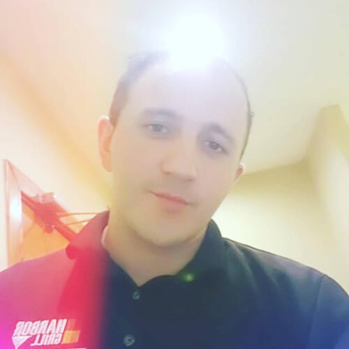 Tiran Yeghiazaryan Profile