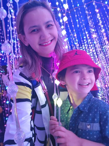 Lady Vhick Baker Profile