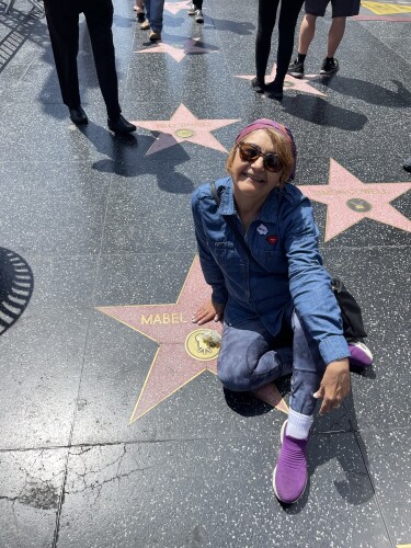 Gladys Maldonado Profile