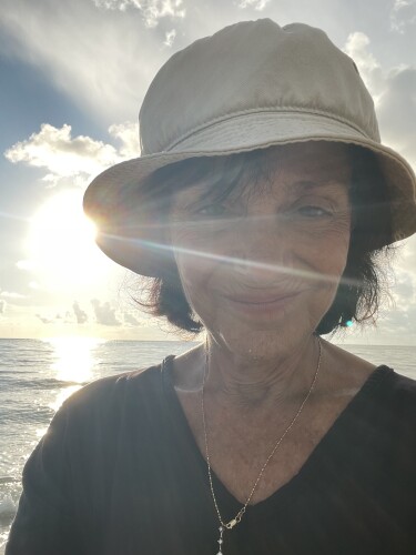 Isabel Cabrera Profile