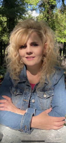 Rodell Snader Profile