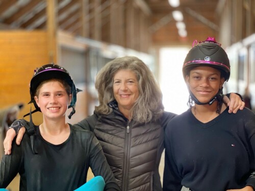 Linda McDowell Profile