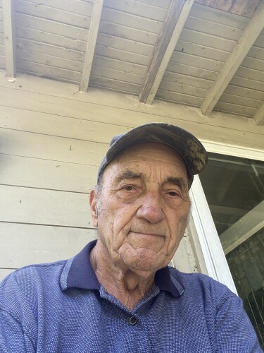 George Rhoads Profile