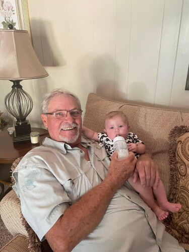 Johnny Brittain Profile