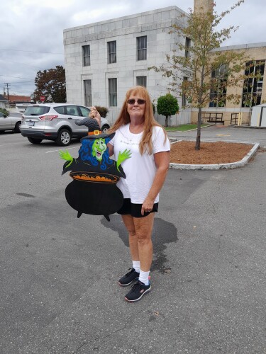 Laboy Tracy Glenda Profile