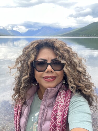 Rillia Harvey Profile