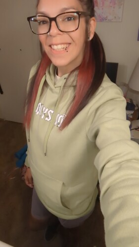 Jolene Ramirez Profile