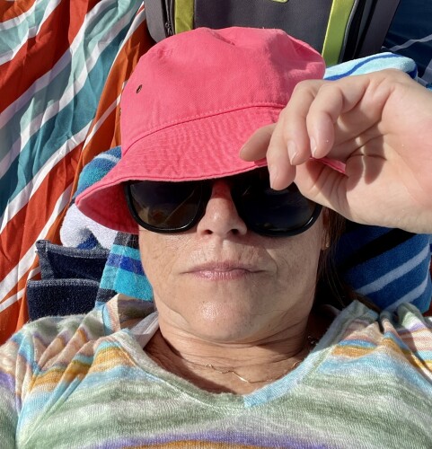 Sheila Evans-Phee Profile