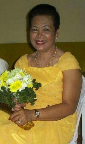 Rosalinda Petinglay Profile